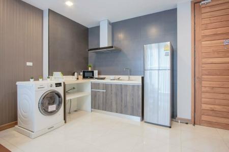 Kepler Residence Bangkok - 96