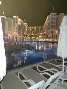 Kirman Sidera Luxury & Spa - 6