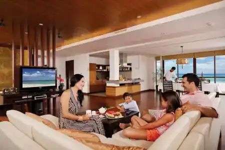 Movenpick Resort Bangtao Beach Phuket - 23