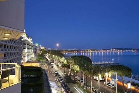 JW Marriott Cannes - 33