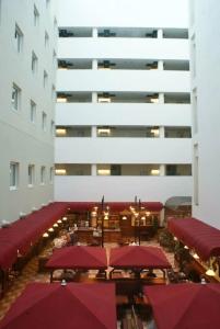 Ibis Lodz Centrum - 16