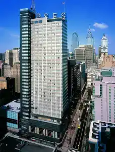 Loews Philadelphia - 1