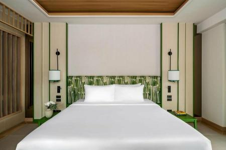 Mandarava Resort and Spa, Karon Beach - SHA Extra Plus - 19