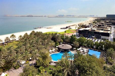 Sheraton Jumeirah Beach Resort - 37