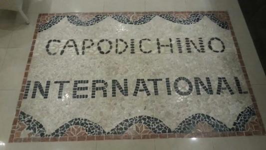 Capodichino International - 37