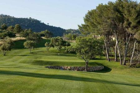 Sheraton Mallorca Arabella Golf - 86