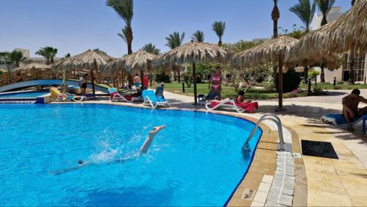 Hurghada Long Beach Resort - 99