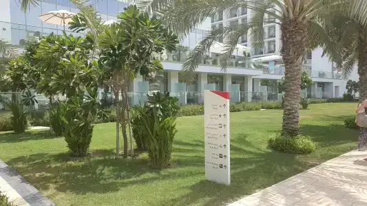 Riu Dubai Beach Resort - All Inclusive - 90