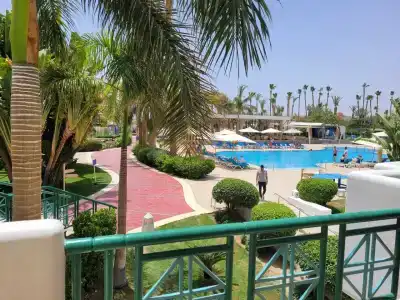 Novotel Sharm El-Sheikh - 63