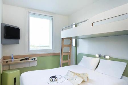 ibis budget Roissy CDG Paris Nord 2 - 30