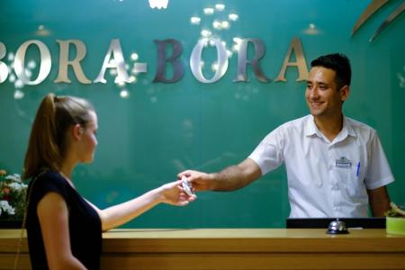 Bora Bora Butik - 25