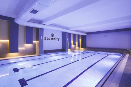 Serenity Suites Istanbul Airport - 46