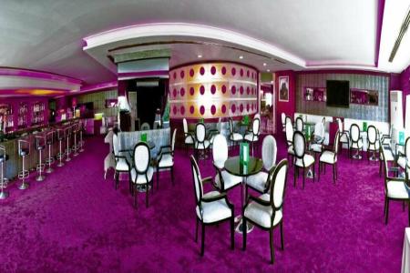 The Green Park Bostanci - 43