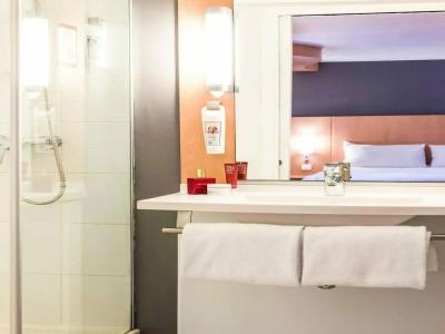 ibis Bordeaux Centre Meriadeck - 29