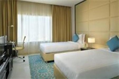 Residence Inn by Marriott Manama Juffair - 11