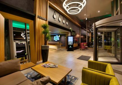 Holiday Inn Istanbul - Kadikoy, an IHG - 63
