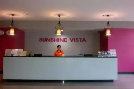 Sunshine Vista - SHA Plus - 2