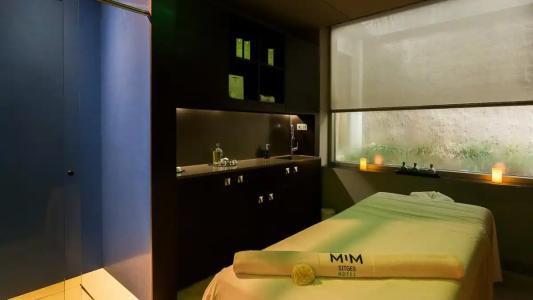 MiM Sitges & Spa - 69