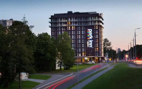 Park Inn by Radisson Riga Valdemara - 73