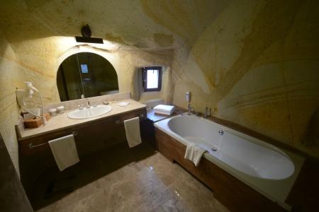 Fresco Cave Suites Cappadocia - 10