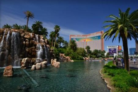 Treasure Island - TI Las Vegas & Casino, a Radisson - 15