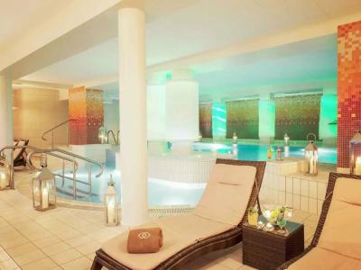 Sofitel Grand Sopot - 37