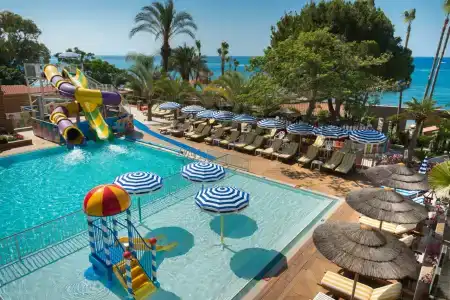 Amathus Beach Limassol - 33