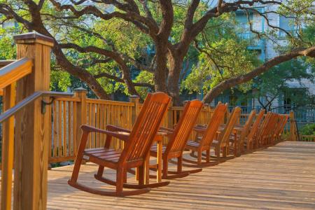 Hyatt Regency Hill Country Resort & Spa - 45