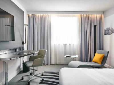 Novotel Istanbul Zeytinburnu - 21