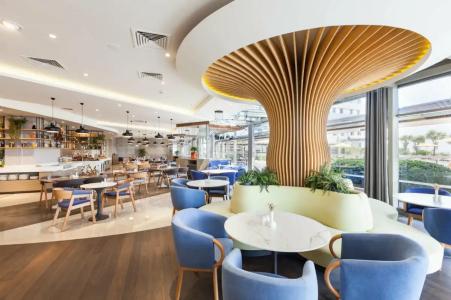 Novotel Istanbul Zeytinburnu - 43