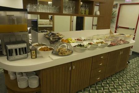 Cumbali Plaza - 53