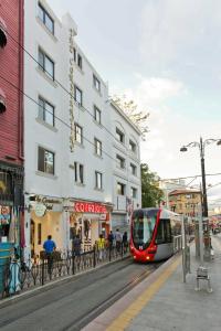 The Constantine - 31