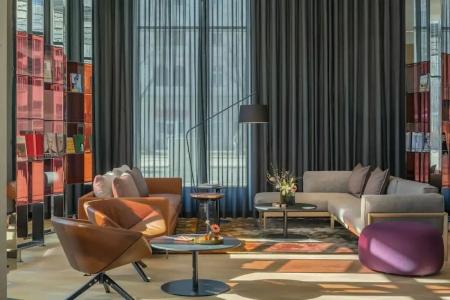 Andaz Munich Schwabinger Tor - a concept by Hyatt - 50