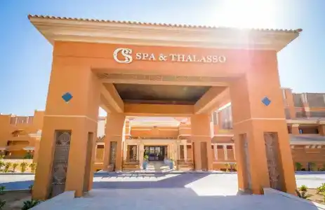 The Cascades Golf Resort, Spa & Thalasso - 22