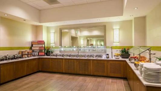 Holiday Inn San Francisco - Golden Gateway, an IHG with no Resort Fee - 87