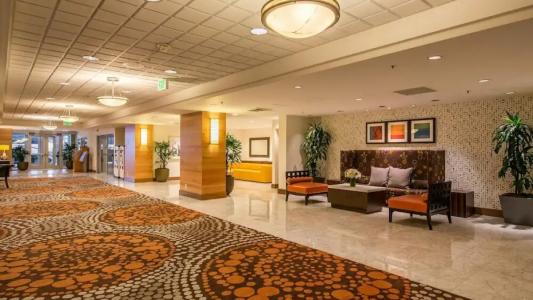 Holiday Inn San Francisco - Golden Gateway, an IHG with no Resort Fee - 92