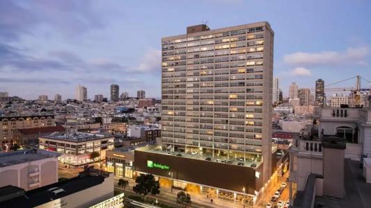 Holiday Inn San Francisco - Golden Gateway, an IHG with no Resort Fee - 82