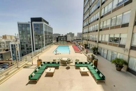 Holiday Inn San Francisco - Golden Gateway, an IHG with no Resort Fee - 62