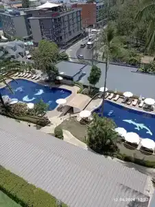 Best Western Phuket Ocean Resort - 30