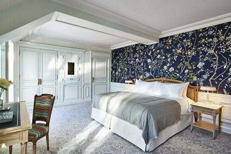 Le Meurice - Dorchester Collection - 48