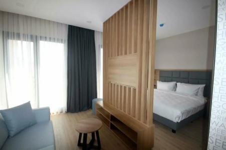 Tryp by Wyndham Istanbul Atasehir - 41