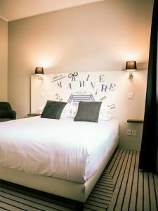 Best Western Plus Antibes Riviera - 27