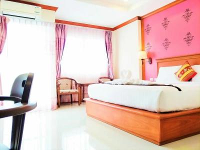 Phaithong Sotel Resort - SHA PLUS - 66