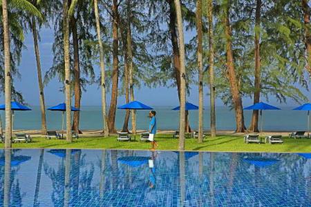 Outrigger Khao Lak Beach Resort - SHA Extra Plus - 44