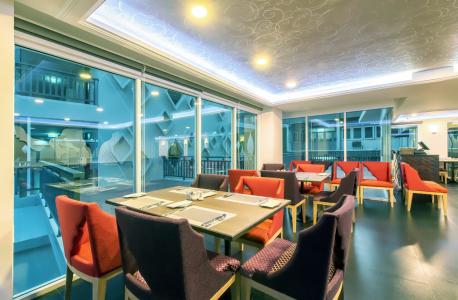 Anajak Bangkok - SHA Plus - 35