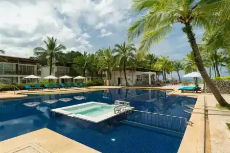 The Briza Beach Resort, Khao Lak SHA Extra Plus - 91