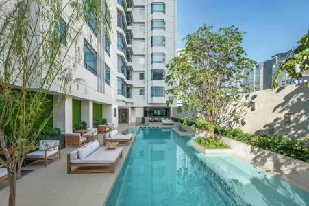 DoubleTree by Hilton Bangkok Ploenchit - SHA Plus Certified - 0