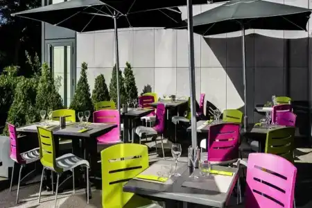 Ibis Styles Lyon Centre - Gare Part Dieu - 6