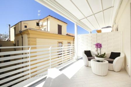 Tasso Suites & Spa - 20