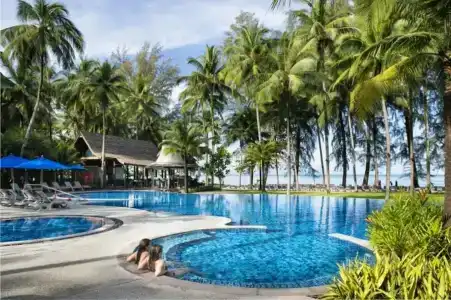 Outrigger Khao Lak Beach Resort - SHA Extra Plus - 45